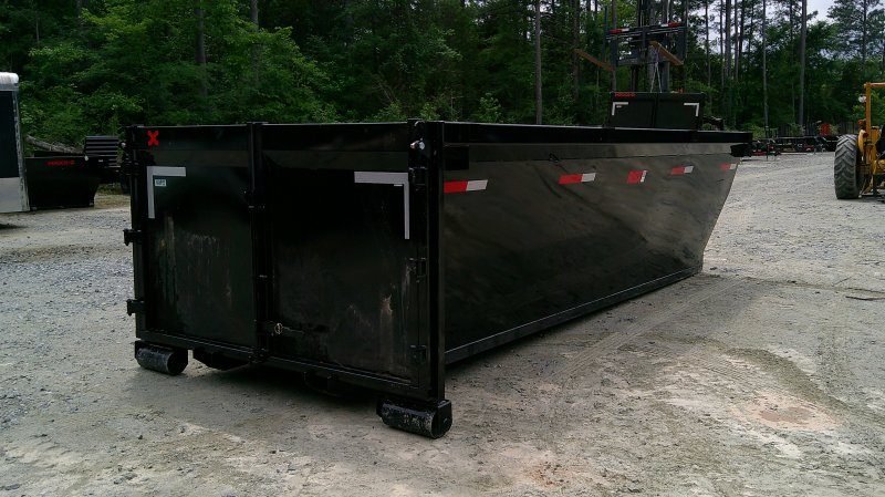 Trash Removal services in Portsmouth, Virginia